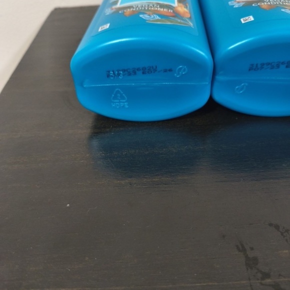 Herbal Essences bio:renew Argan Oil vegan Conditioner XXL 465ml with pump x2 - Picture 4 of 4